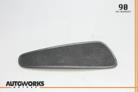 2W93238A80A JAGUAR Xjr Front Right Interior Door Pocket Pad