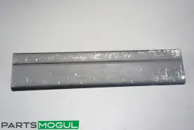2W93F13200AD JAGUAR Front Left Right Inner Scuff Plate Lgp