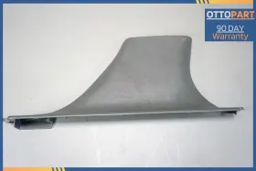 2W93F243A52AD JAGUAR Vdp Right Passenger Lower Pillar Cover