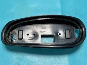 402904 JAGUAR Xkr Right Seat Switch Retainer Mount Pocket