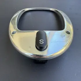 6223 JAGUAR Xkr Shifter Bezel Ring #2