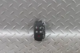 654-JAGUAR JAGUAR Smart Keyfob Key Fob Buttons Xf