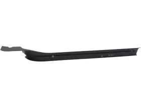 6W83-13201-AF JAGUAR Xk Front Left Sill Strip Cover #2
