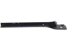 6W83-13201-AF JAGUAR Xk Front Left Sill Strip Cover #3