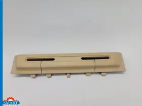 6W83-467A18-ADW JAGUAR Xk Xkr Rear Center Parcel Shelf Bezel