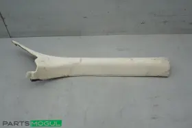 6W8303512AF JAGUAR Xk Xkr Front Right Passenger Pillar Panel