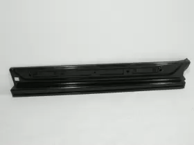 6W8313200A JAGUAR Xk Xkr Right Door Treadplate Sill Scuff #2
