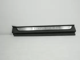 6W8313200A JAGUAR Xk Xkr Right Door Treadplate Sill Scuff