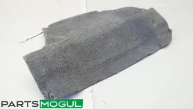 7W93F644A76BB JAGUAR Xjr Vdp Front Right Seat Cover Pvj XJ8 #2