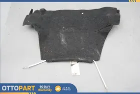 7W93F644A77B JAGUAR Front Left Driver Seat Cover Xf Xfr