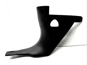 820621VB720 JAGUAR Front Left Driver Kick Panel S5