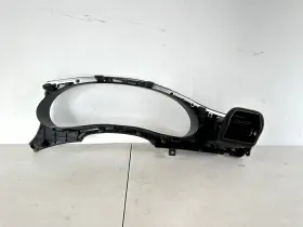 84832-3M200 JAGUAR Dashboard Upper Cluster Panel Hyundai #3