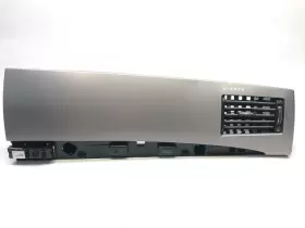 8X23-043C26-A JAGUAR Front Right Passenger Vent Grille Beze