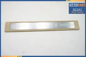 8X23-13200-AF JAGUAR Front Right Door Scuff Tread Plate Xf