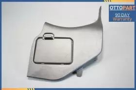 8X23-F02348-AD JAGUAR Front Right Passenger Lower Kick Panel #3