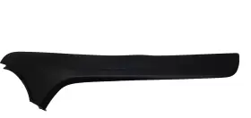 8X23-F045D70-A JAGUAR Center Console Right Molding Cover Xf #2