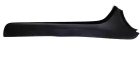8X23-F045D70-A JAGUAR Center Console Right Molding Cover Xf