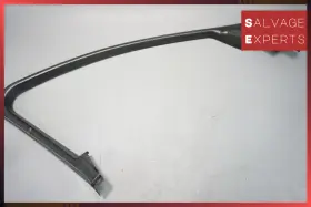 8X2320891A JAGUAR Front Left Door Window Inner Frame Molding