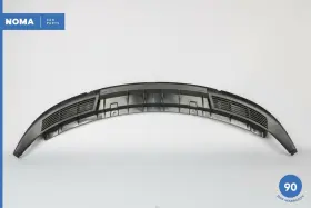 8X23466B58AC JAGUAR Rear Interior Parcel Shelf Air Vent Xf
