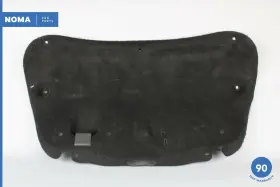 8X235445594AG JAGUAR Trunk Lid Liner Cover Panel Xf Xfr