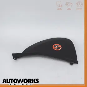 8X23F04480A JAGUAR Front Right Passenger Dashboard Panel Xf