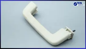 8X23F045C96 JAGUAR Front Left Interior Roof Grab Handle Xf