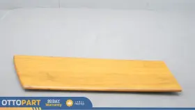 8X23F05H21AB JAGUAR Rear Left Interior Door Molding Cover Xf