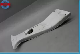 8X23F24396AJ JAGUAR Front Right Passenger Pillar Cover Xf #2