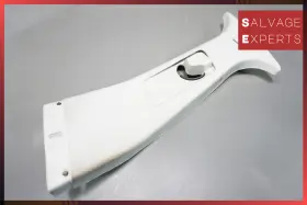 9X23F24397AA JAGUAR Left Driver Upper Pillar Panel Xf Xfr