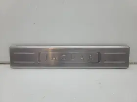 AW93-13201-AE JAGUAR Front Left Driver Lh Sill Scuff Plate Xj