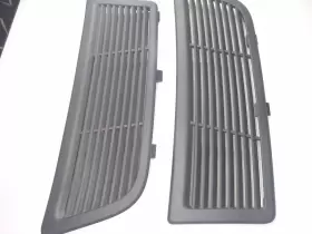 AW93-46732-A JAGUAR Xjl Rear Deck Left Right Ac Air Vent Set #2