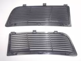 AW93-46732-A JAGUAR Xjl Rear Deck Left Right Ac Air Vent Set #3
