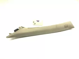 AW93-F03513 JAGUAR Xjl Left Driver Front Pillar Xj