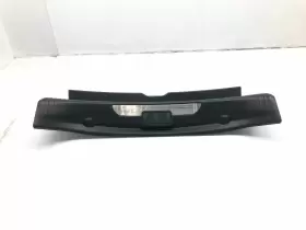AW93-F406A64 JAGUAR Xjl Rear Trunk Sill Plate Scuff Cover #2