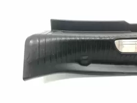 AW93-F406A64 JAGUAR Xjl Rear Trunk Sill Plate Scuff Cover #3