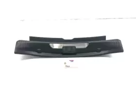AW93-F406A64 JAGUAR Xjl Rear Trunk Sill Plate Scuff Cover