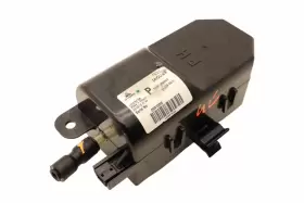 AW93-F65522-AB JAGUAR Front Right Passenger Seat Lumbar Pump #2