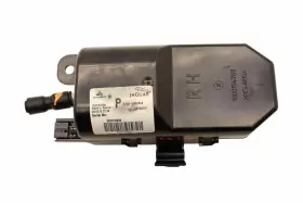 AW93-F65522-AB JAGUAR Front Right Passenger Seat Lumbar Pump