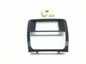 AW93044B88 JAGUAR Xjl Dash Display Climate Control Center Xj