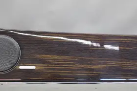 AW93202B00 JAGUAR Xjl Front Door Panel Moulding Wooden Rh Xj #3