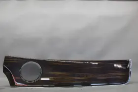 AW93202B00 JAGUAR Xjl Front Door Panel Moulding Wooden Rh Xj