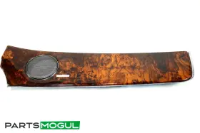 AW9320480A JAGUAR Front Right Passenger Door Interior Molding