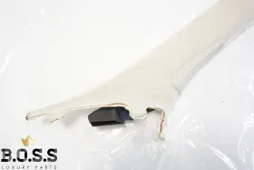 AW93F03512BE8NUG JAGUAR Right Windshield Pillar Cover Panel #2