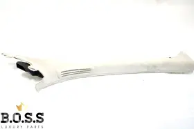 AW93F03512BE8NUG JAGUAR Right Windshield Pillar Cover Panel