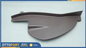 AW93F04480A3 JAGUAR Xjl Front Right Dashboard End Cap Cover