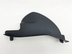 AW93F04481A03 JAGUAR Left Dashboard End Cap Panel Cover Xj