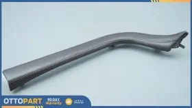 AW93F045D71AC JAGUAR Xjl Left Center Console Cover Panel Pdb