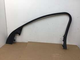 AW93F20890AD JAGUAR Xjl Front Right Passenger Door Window Xj