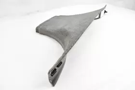 AW93F243A53AD JAGUAR Xjl Left Driver Lower Pillar Cover Xj #2