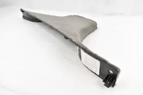 AW93F243A53AD JAGUAR Xjl Left Driver Lower Pillar Cover Xj #3